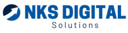 nks digital solutions logo