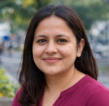 Priya Menon testimonial