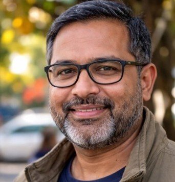 Arun Kumar testimonial