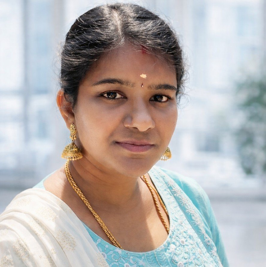 Divya Nagendran – Founder, NKS Digital Solutions