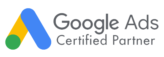 Google Ads Certified Partner