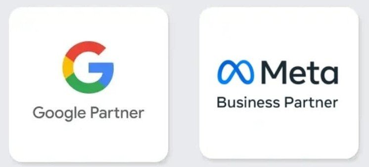 Google and Meta Partner